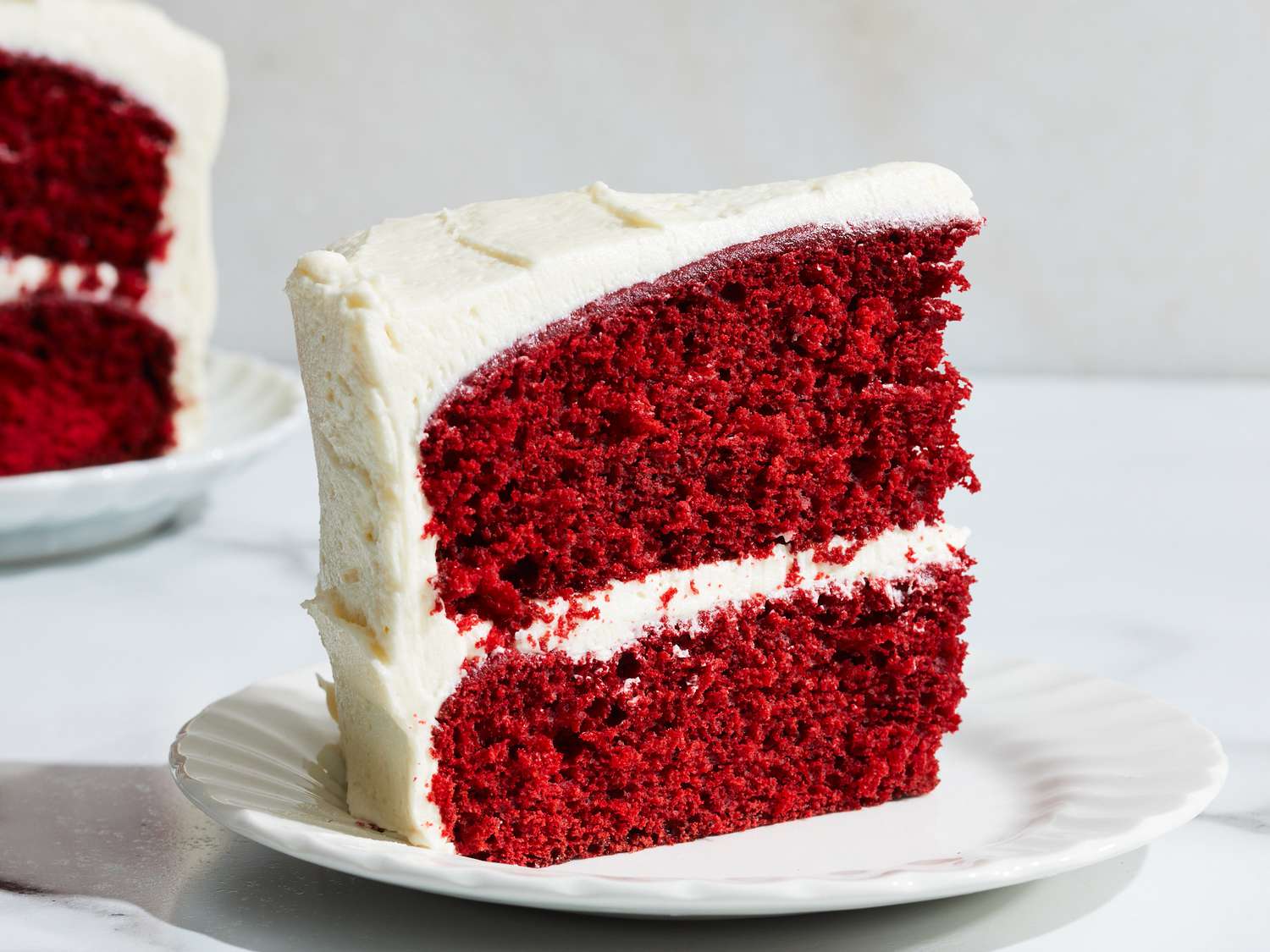 velvet cake